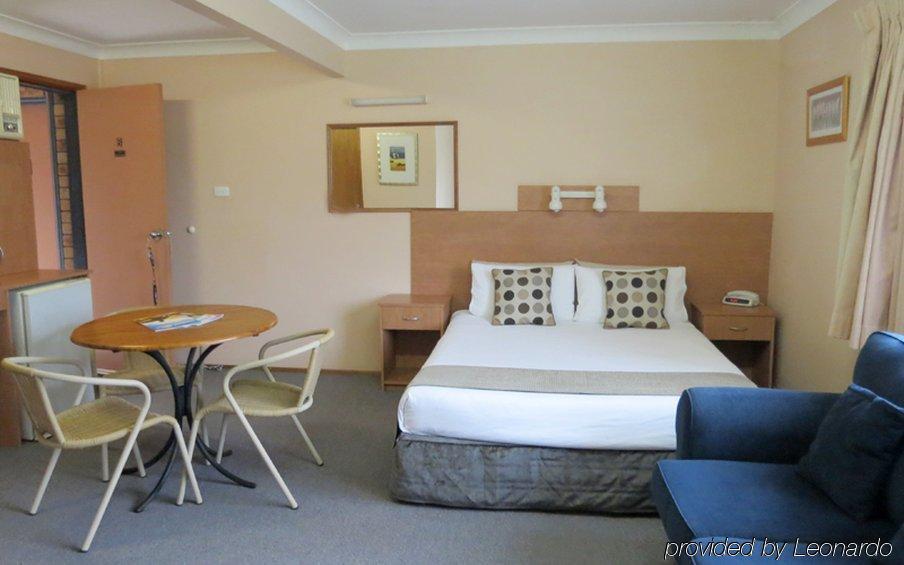 Bridge View Motel Gorokan Ngoại thất bức ảnh