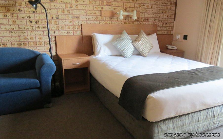 Bridge View Motel Gorokan Ngoại thất bức ảnh