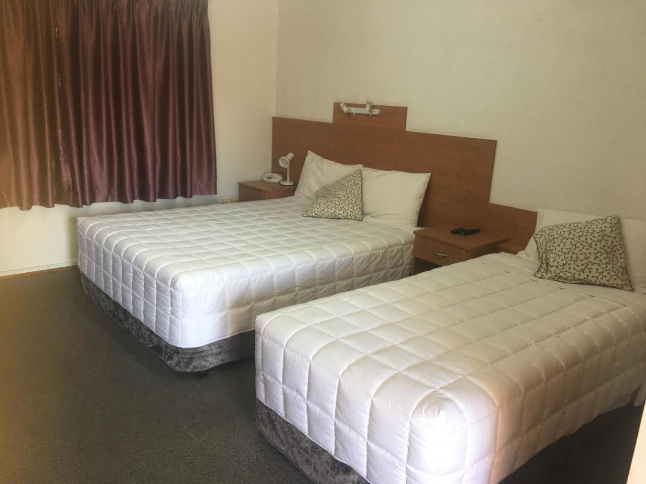 Bridge View Motel Gorokan Ngoại thất bức ảnh